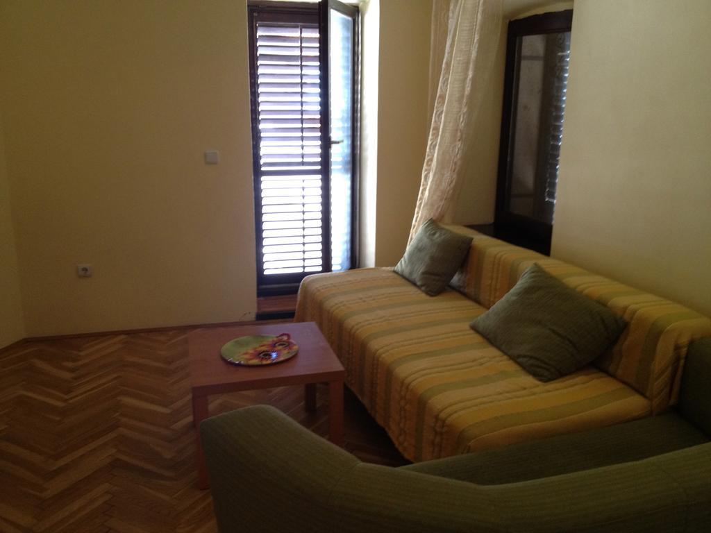 Apartment Iva Фажана Номер фото
