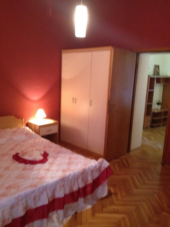 Apartment Iva Фажана Номер фото
