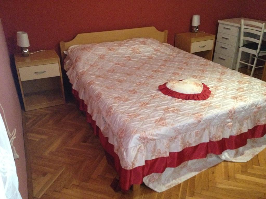Apartment Iva Фажана Экстерьер фото