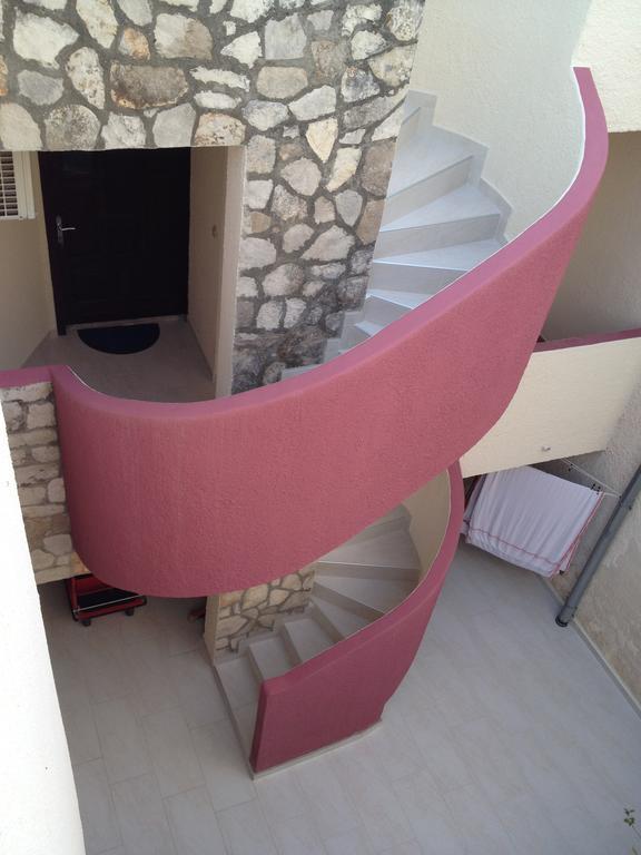 Apartment Iva Фажана Экстерьер фото